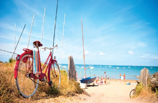 Séjour La Baule1